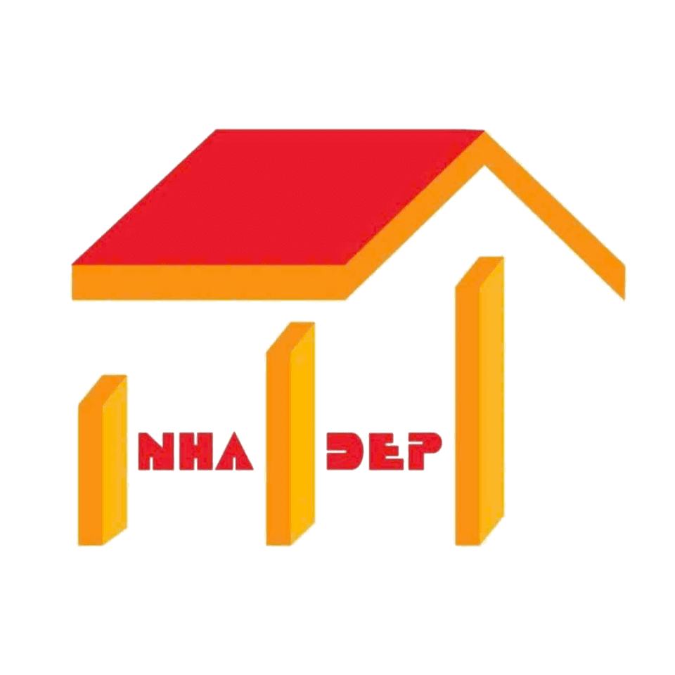 Công ty Nghệ Thuật Xây Dựng Nhà Đẹp