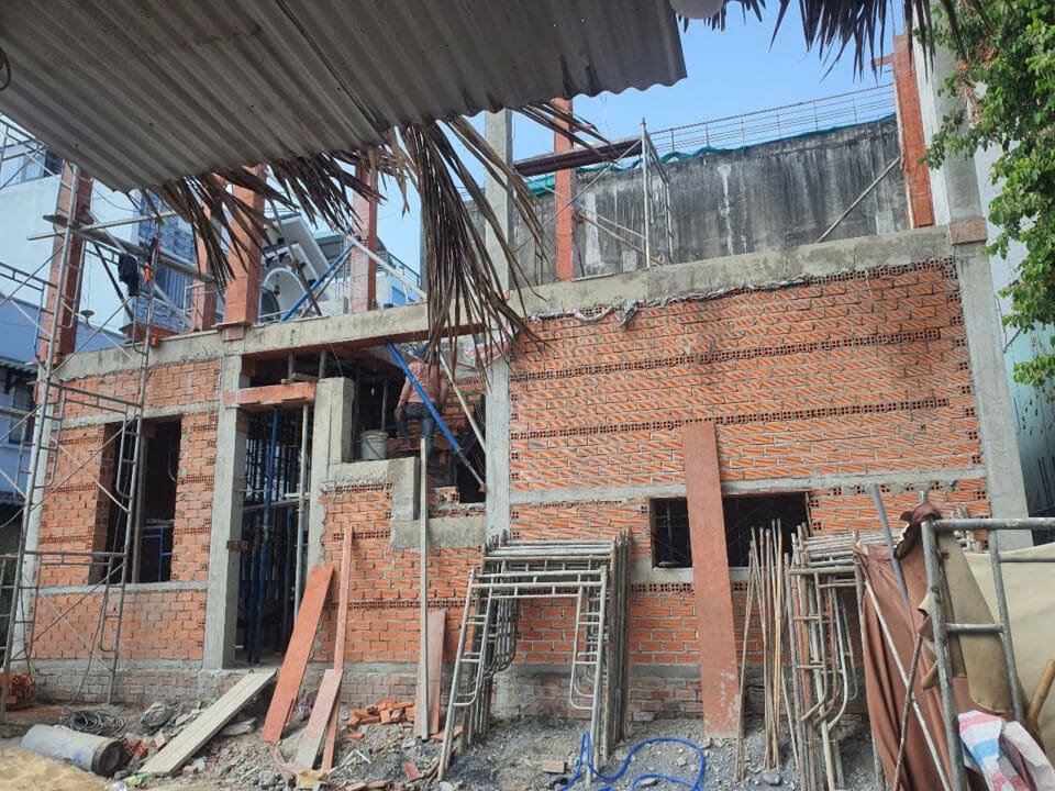 thi cong biet thu 1 tret 2 lau anh cuong quan 12 40