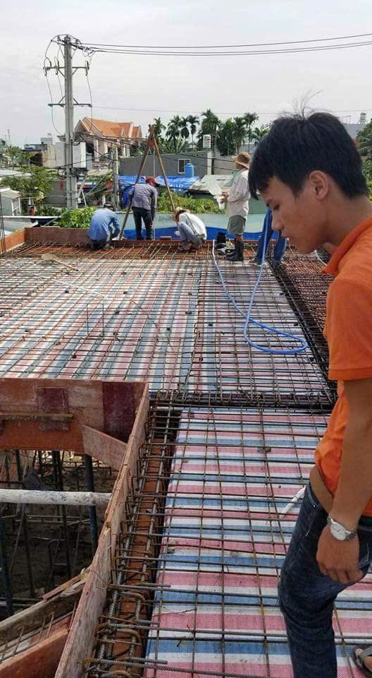 thi cong biet thu 1 tret 2 lau anh cuong quan 12 8