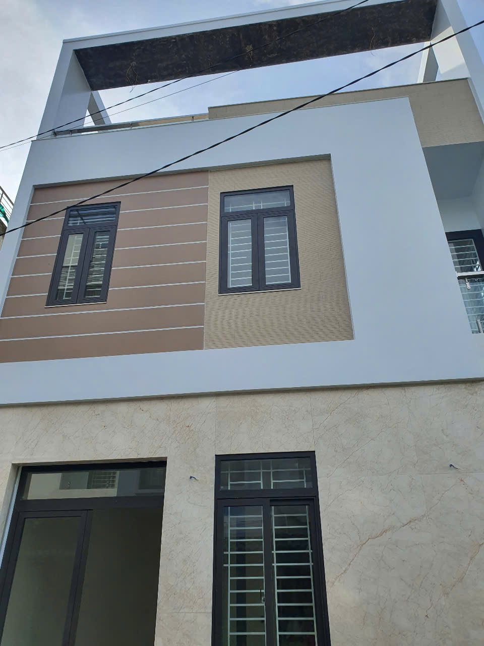 thi cong biet thu 1 tret 2 lau anh cuong quan 12 9
