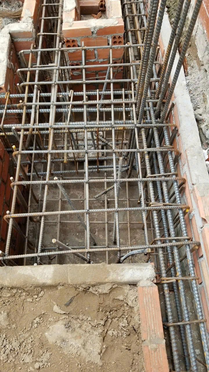 thi cong nha 1 tret 2 lau dt 5x12m chi phuong tai thu duc 11