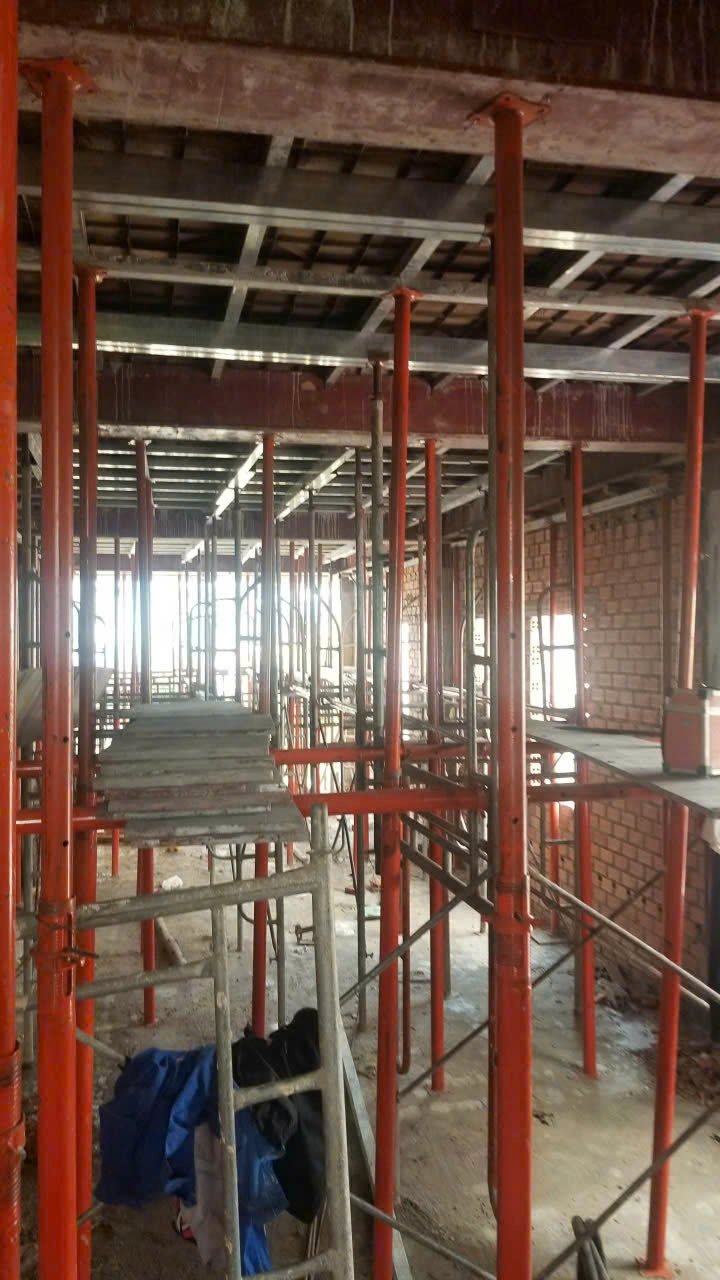thi cong nha 1 tret 2 lau dt 5x12m chi phuong tai thu duc 15