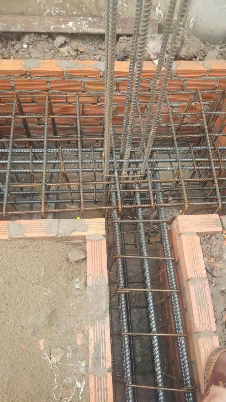 thi cong nha 1 tret 2 lau dt 5x12m chi phuong tai thu duc 6
