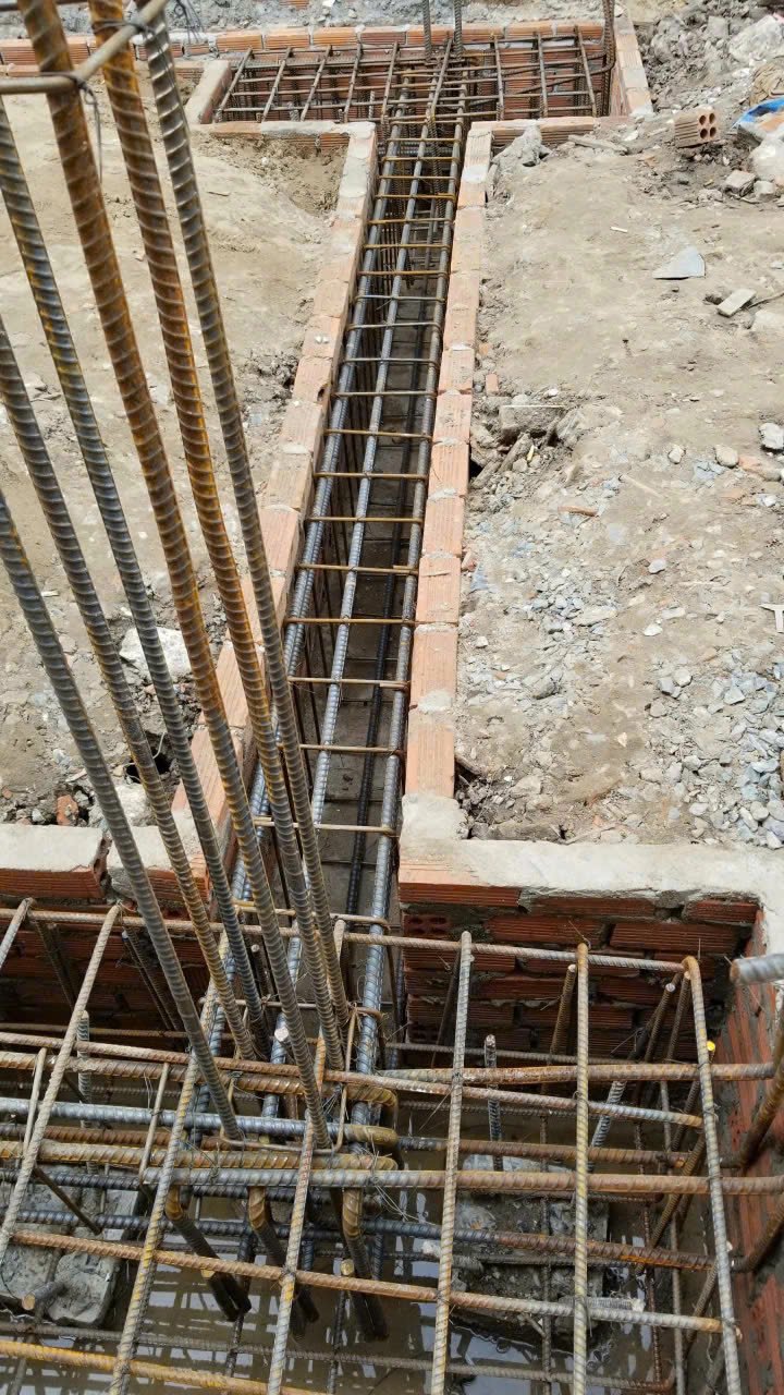 thi cong nha 1 tret 2 lau dt 5x12m chi phuong tai thu duc 9